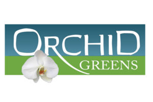 Orchid Greens
