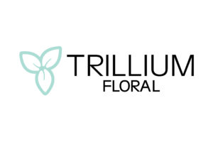 Trillium Floral Logo_01