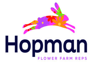 Hopman Flower Farm Reps